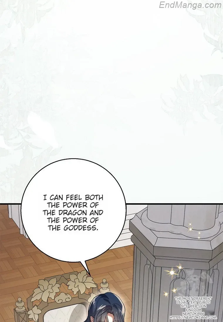 A Way To Protect The Lovable You Chapter 132 page 97