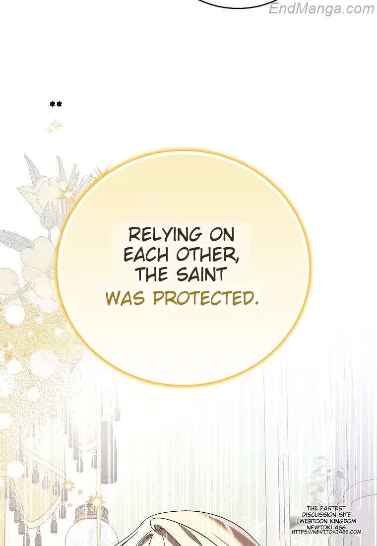 A Way To Protect The Lovable You Chapter 132 page 99