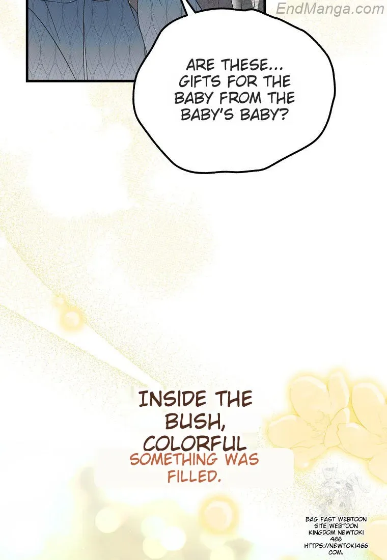 A Way To Protect The Lovable You Chapter 130 page 117