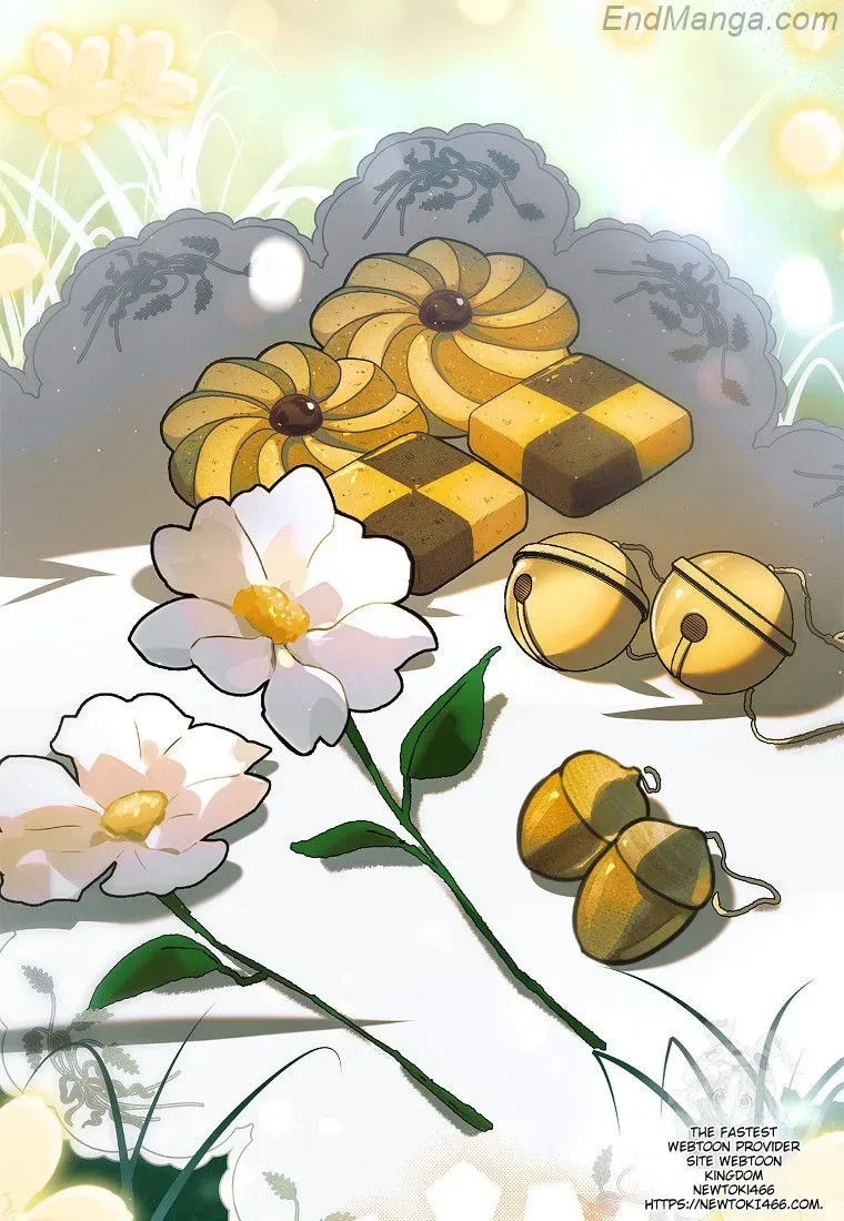 A Way To Protect The Lovable You Chapter 130 page 118