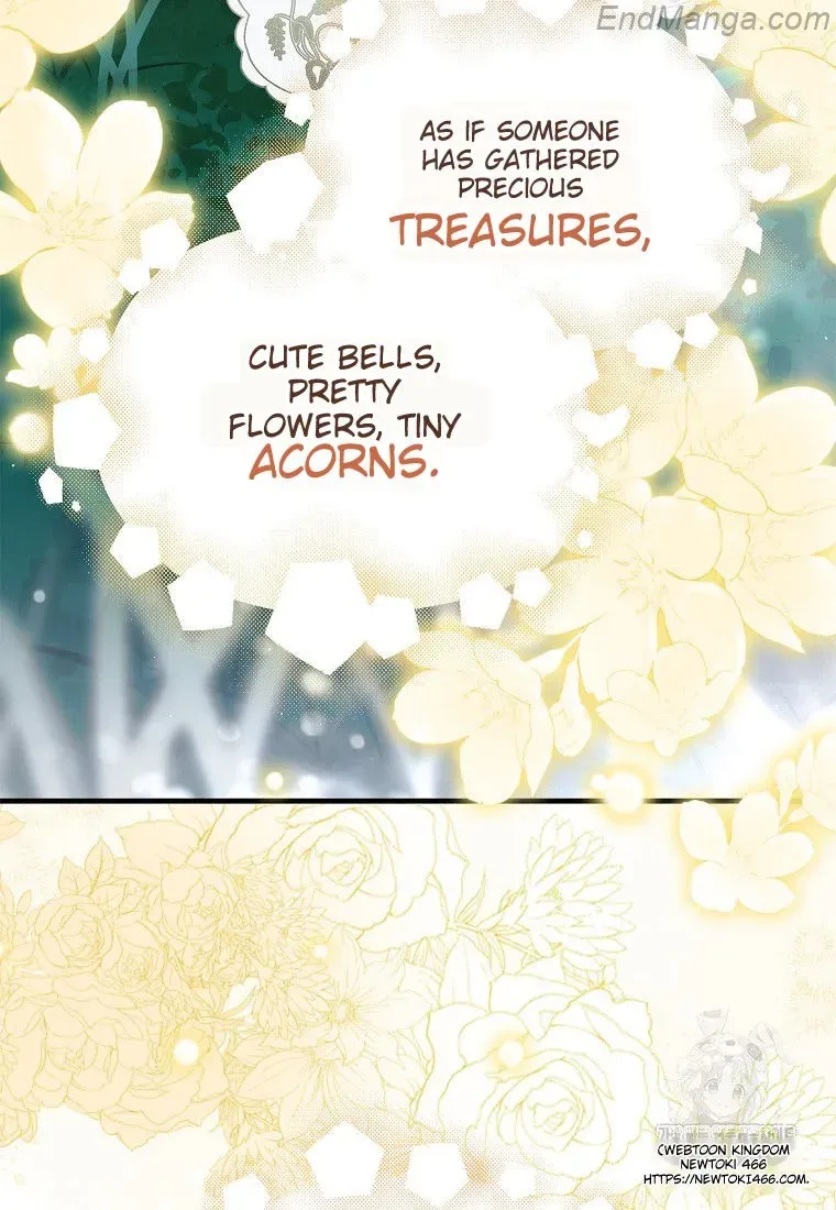 A Way To Protect The Lovable You Chapter 130 page 119