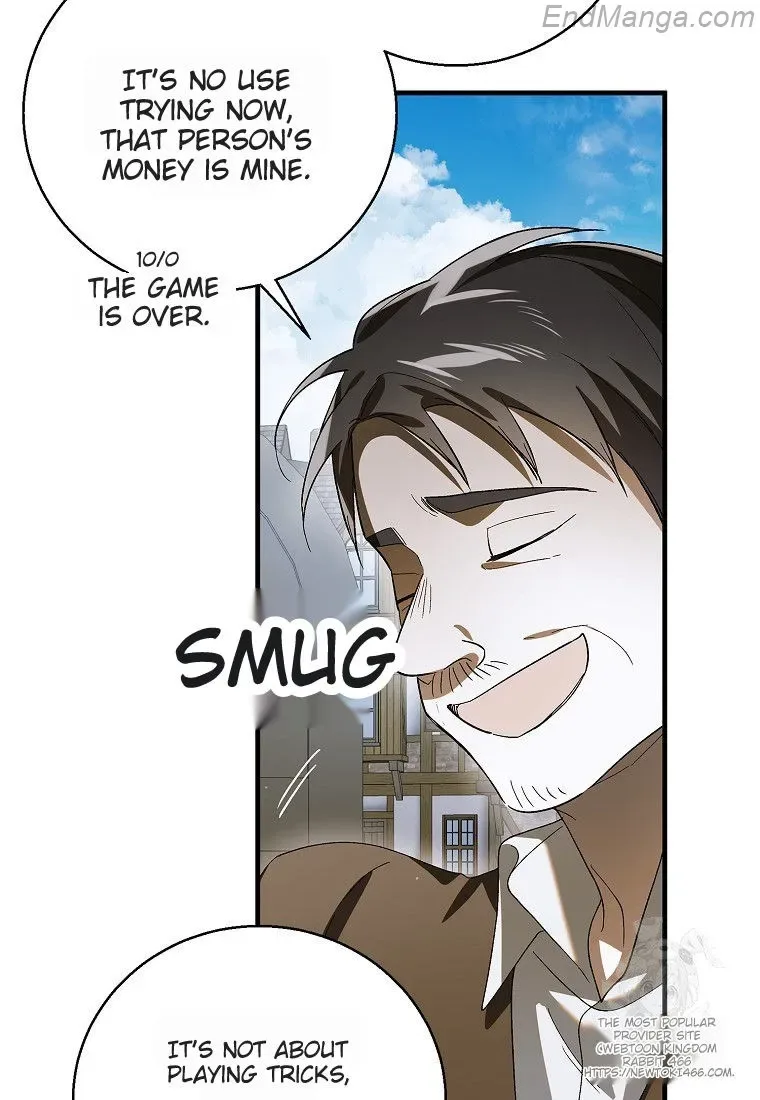 A Way To Protect The Lovable You Chapter 131 page 99