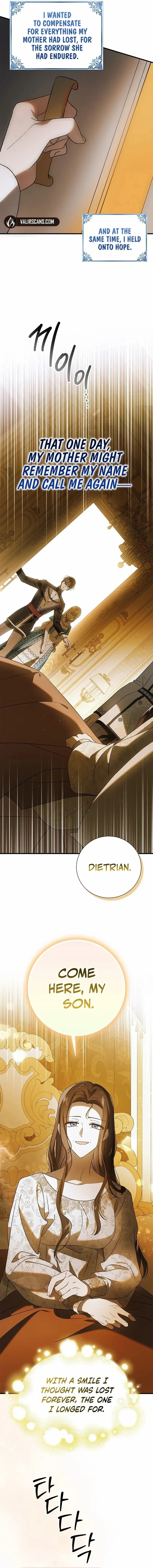 A Way To Protect The Lovable You Chapter 138 page 14