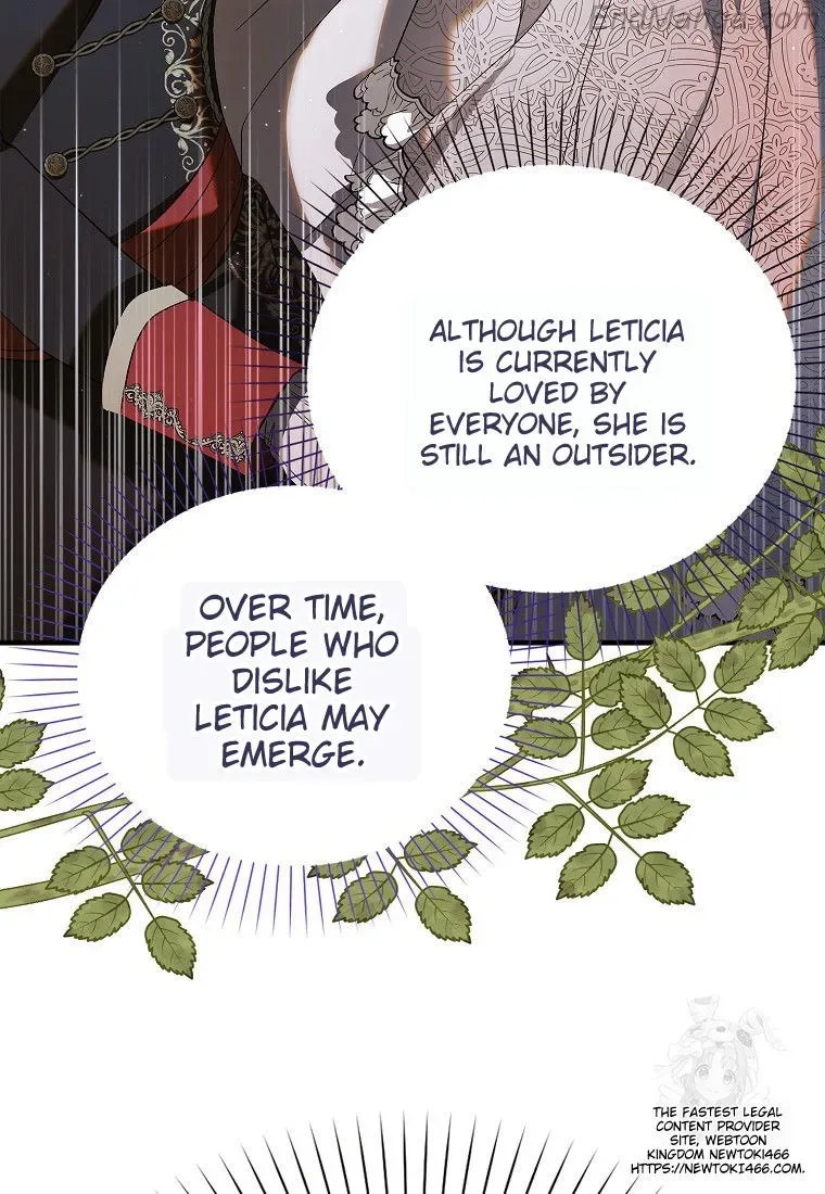 A Way To Protect The Lovable You Chapter 131 page 111