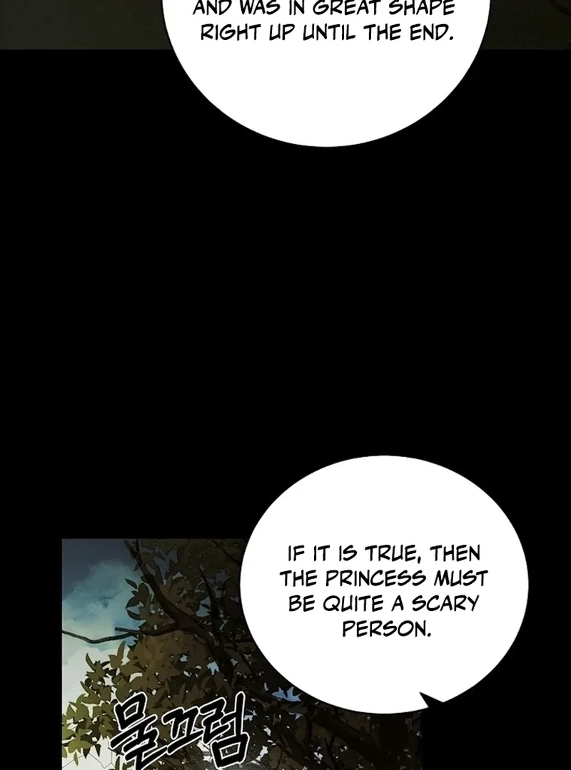 A Way To Protect The Lovable You Chapter 137 page 4