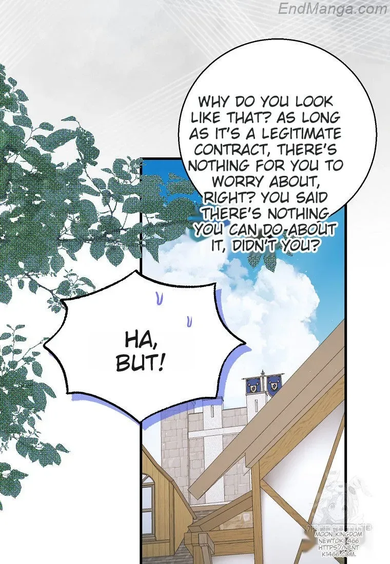 A Way To Protect The Lovable You Chapter 131 page 106