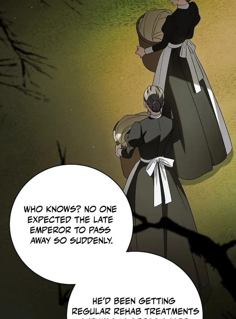 A Way To Protect The Lovable You Chapter 137 page 3