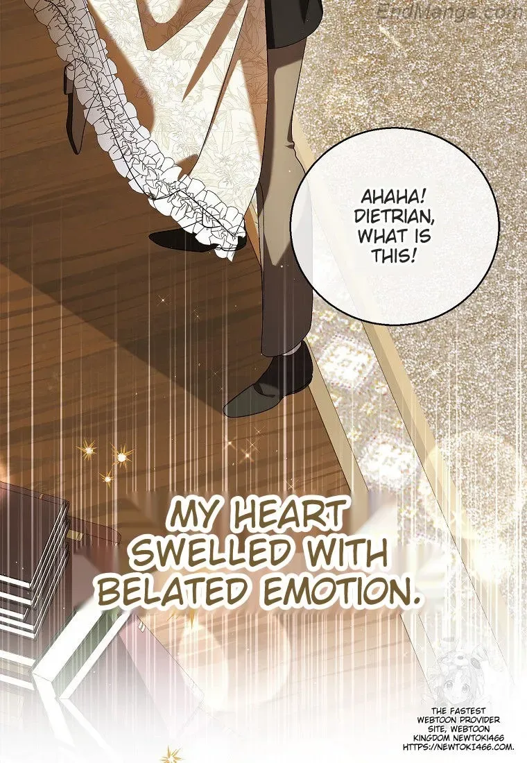 A Way To Protect The Lovable You Chapter 132 page 129