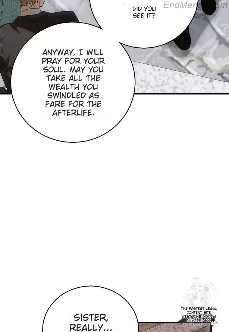 A Way To Protect The Lovable You Chapter 131 page 118