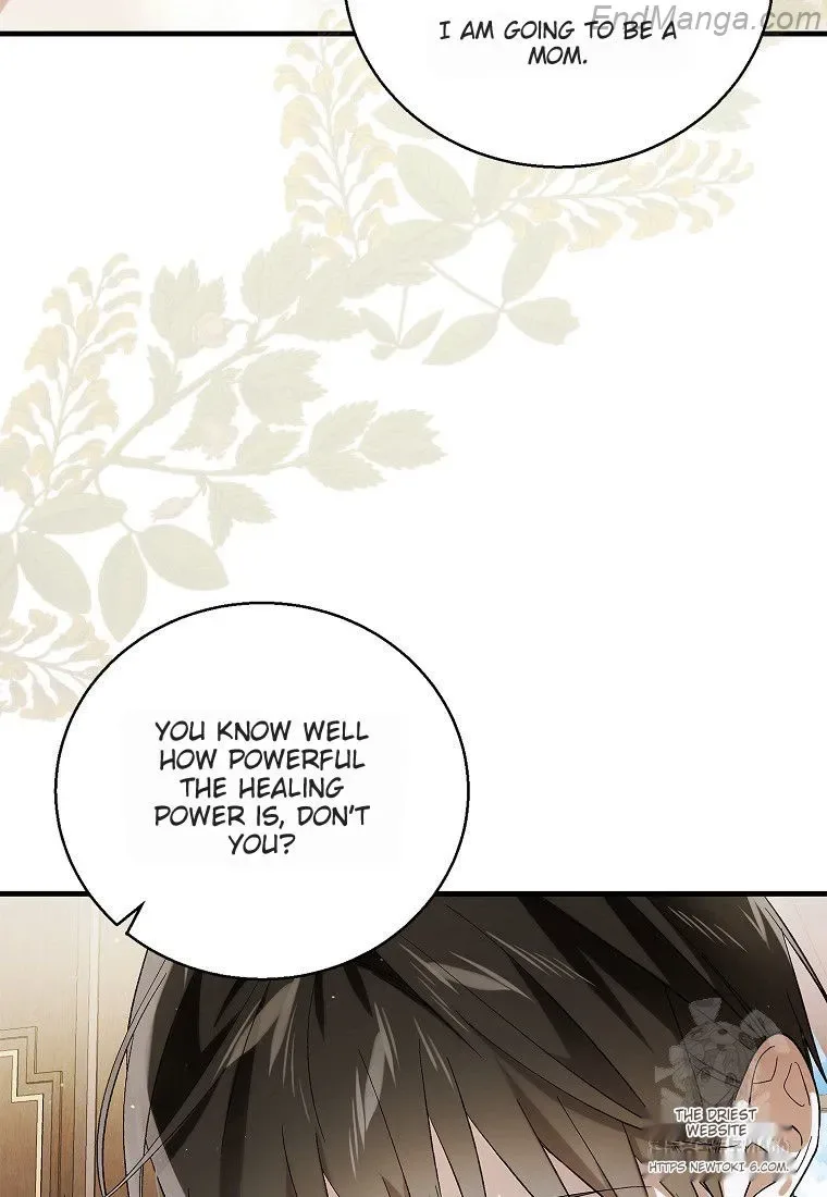 A Way To Protect The Lovable You Chapter 132 page 125