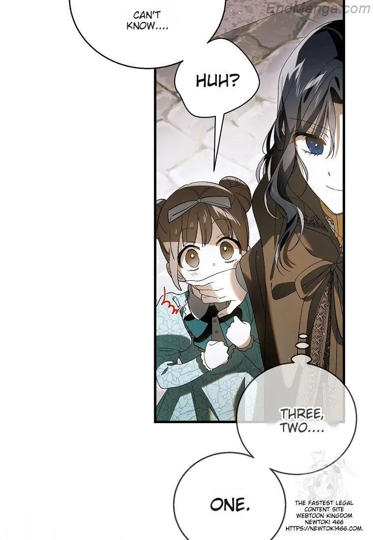 A Way To Protect The Lovable You Chapter 131 page 119