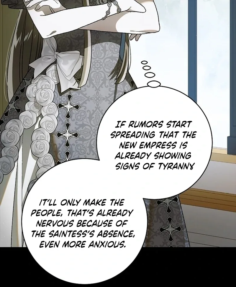A Way To Protect The Lovable You Chapter 137 page 9