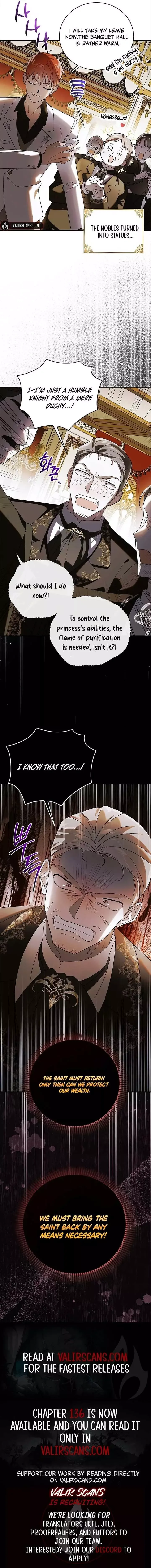 A Way To Protect The Lovable You Chapter 135 page 18