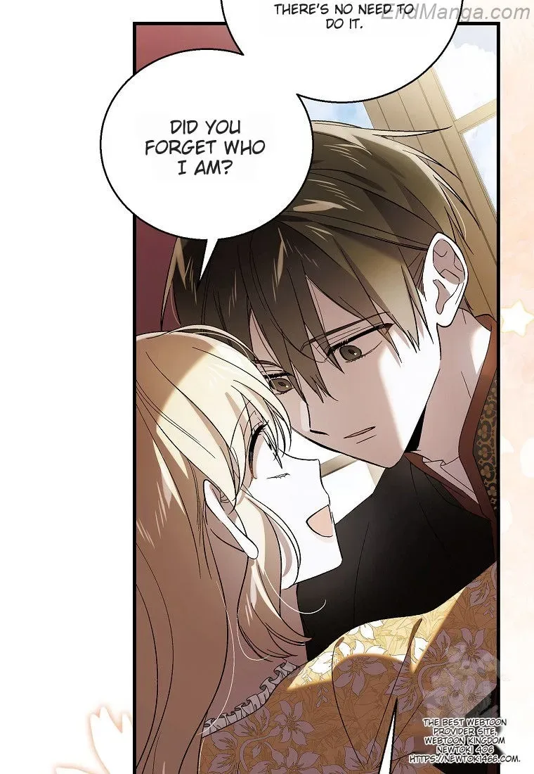 A Way To Protect The Lovable You Chapter 132 page 120