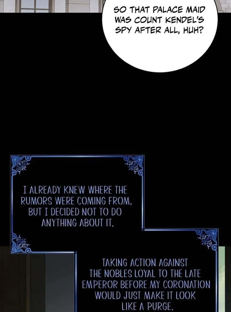 A Way To Protect The Lovable You Chapter 137 page 7