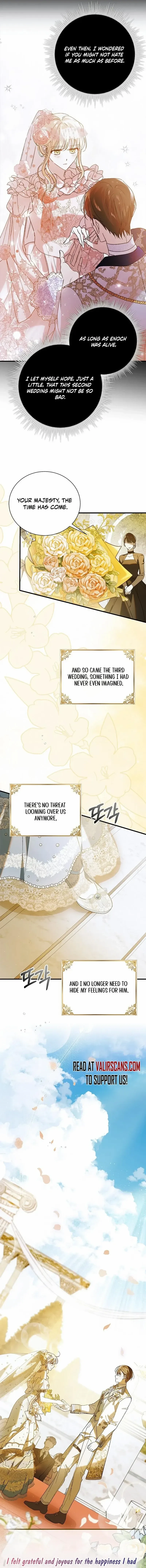 A Way To Protect The Lovable You Chapter 139 page 11