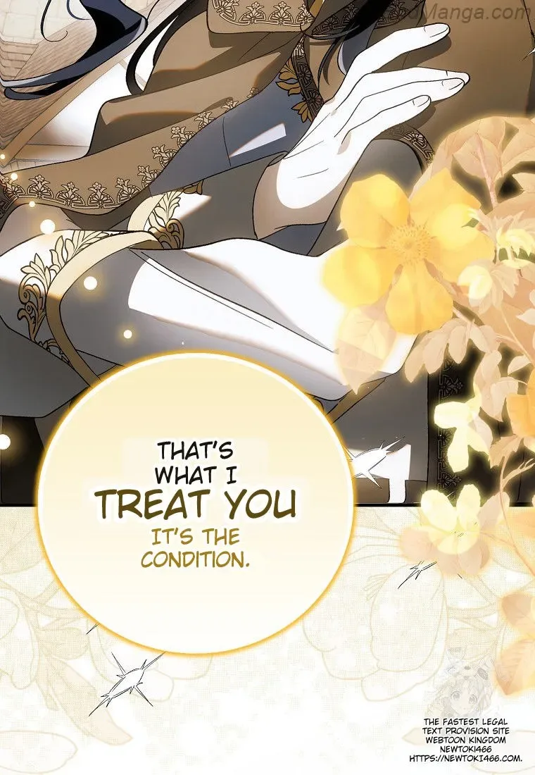 A Way To Protect The Lovable You Chapter 131 page 138