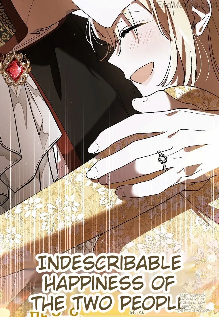 A Way To Protect The Lovable You Chapter 132 page 133