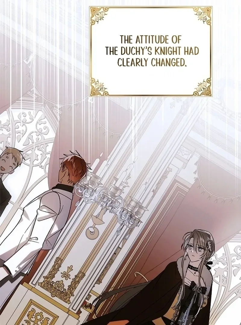 A Way To Protect The Lovable You Chapter 137 page 28
