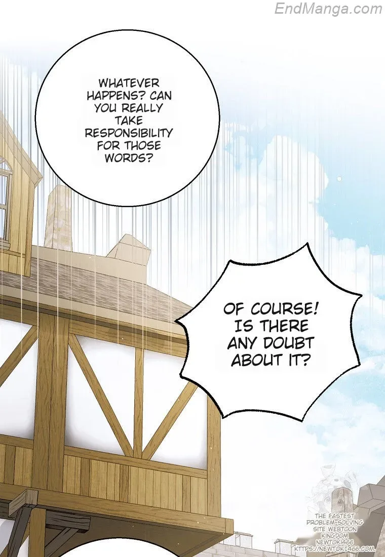 A Way To Protect The Lovable You Chapter 131 page 133
