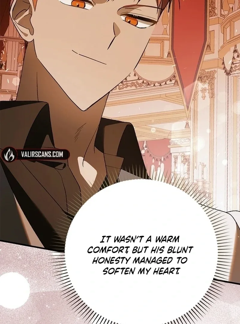 A Way To Protect The Lovable You Chapter 137 page 31