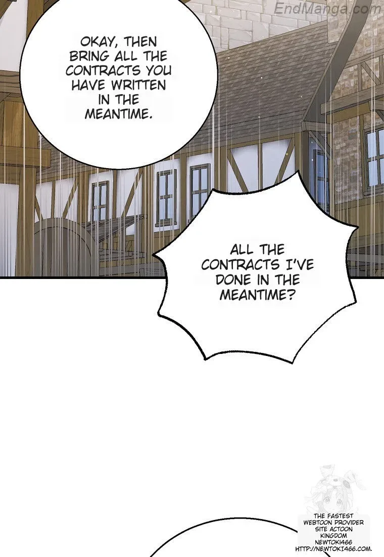 A Way To Protect The Lovable You Chapter 131 page 134