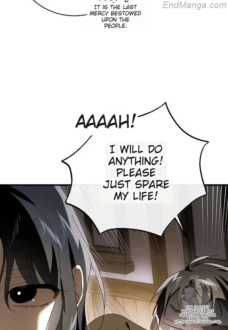 A Way To Protect The Lovable You Chapter 131 page 131