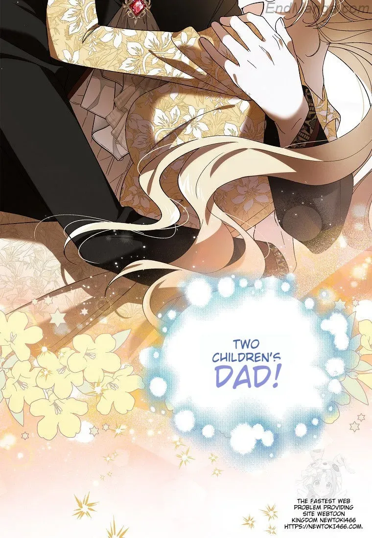 A Way To Protect The Lovable You Chapter 132 page 131