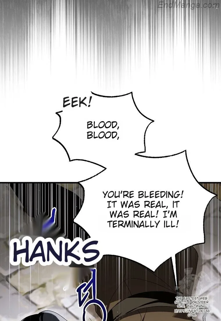 A Way To Protect The Lovable You Chapter 131 page 129