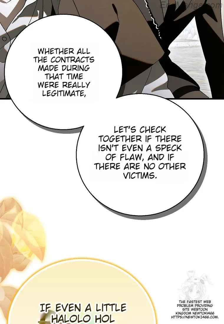 A Way To Protect The Lovable You Chapter 131 page 136