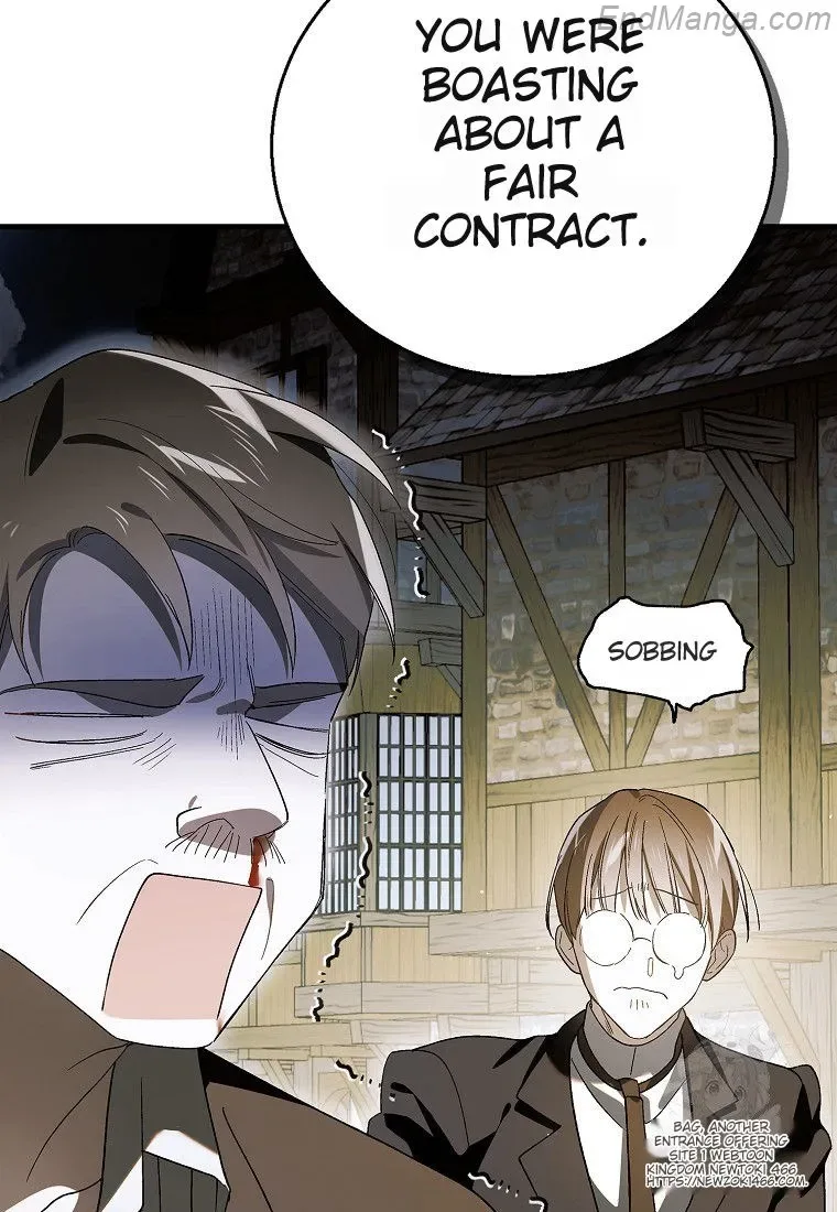 A Way To Protect The Lovable You Chapter 131 page 135