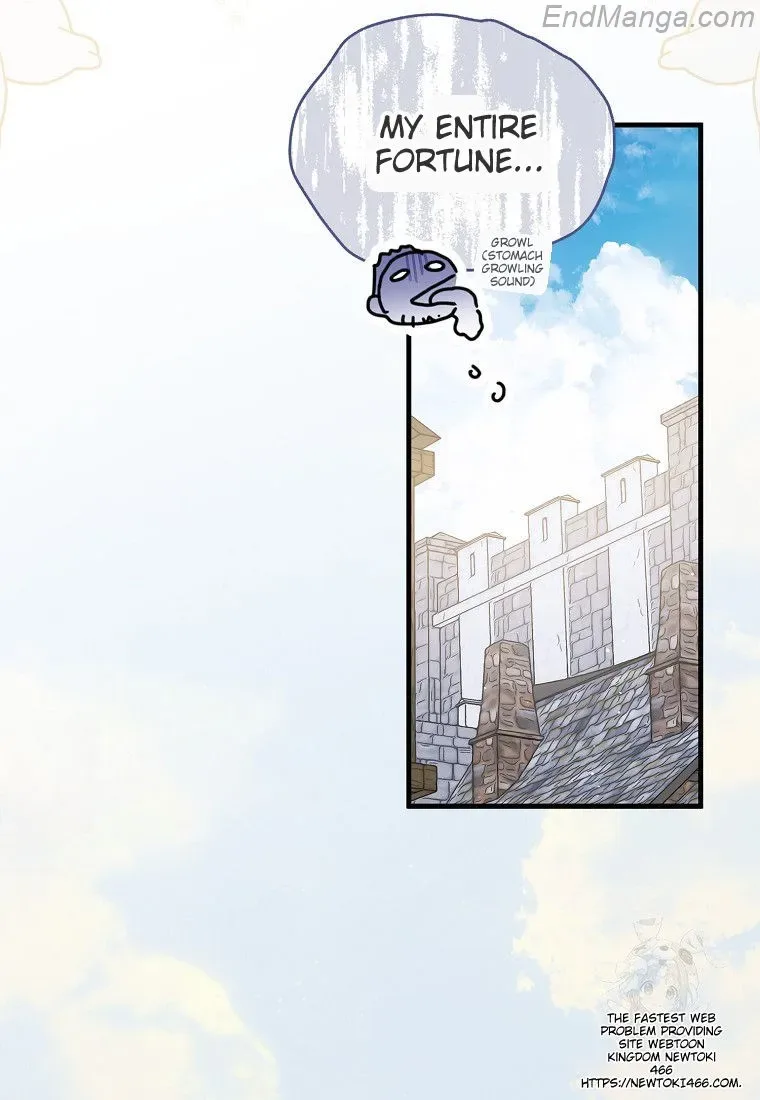 A Way To Protect The Lovable You Chapter 131 page 139