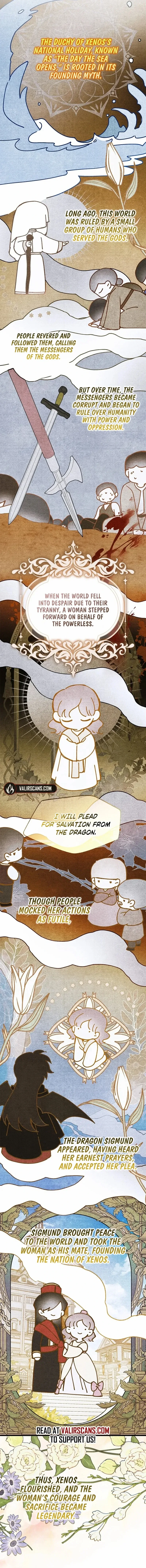 A Way To Protect The Lovable You Chapter 138 page 17