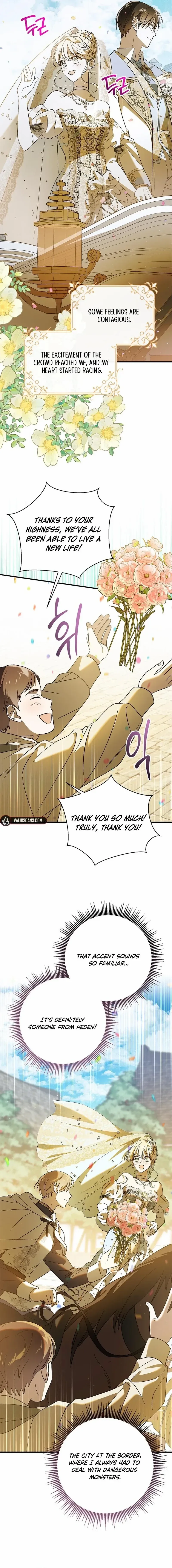 A Way To Protect The Lovable You Chapter 139 page 16