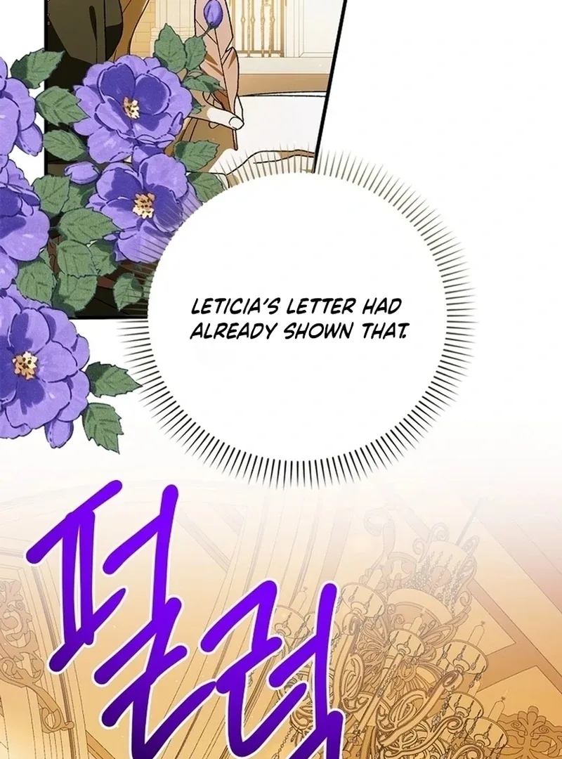 A Way To Protect The Lovable You Chapter 137 page 35