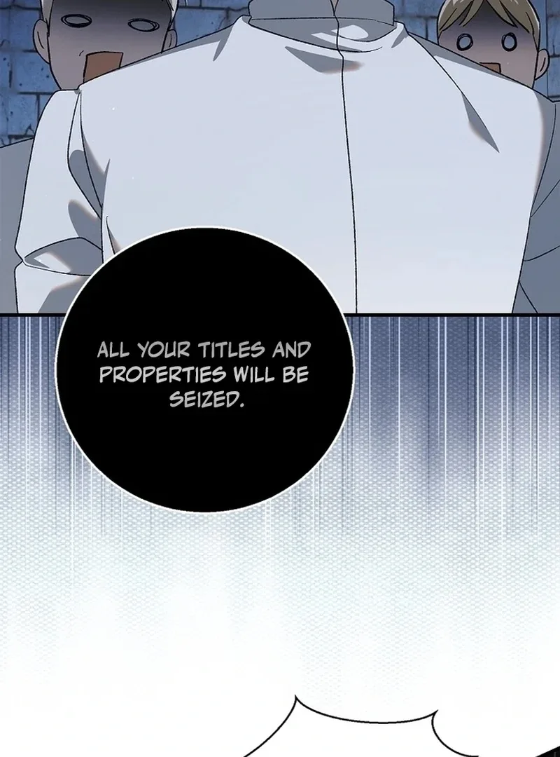 A Way To Protect The Lovable You Chapter 137 page 53