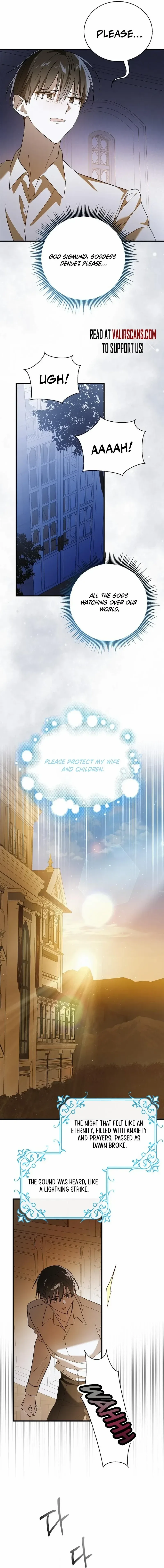 A Way To Protect The Lovable You Chapter 139 page 20