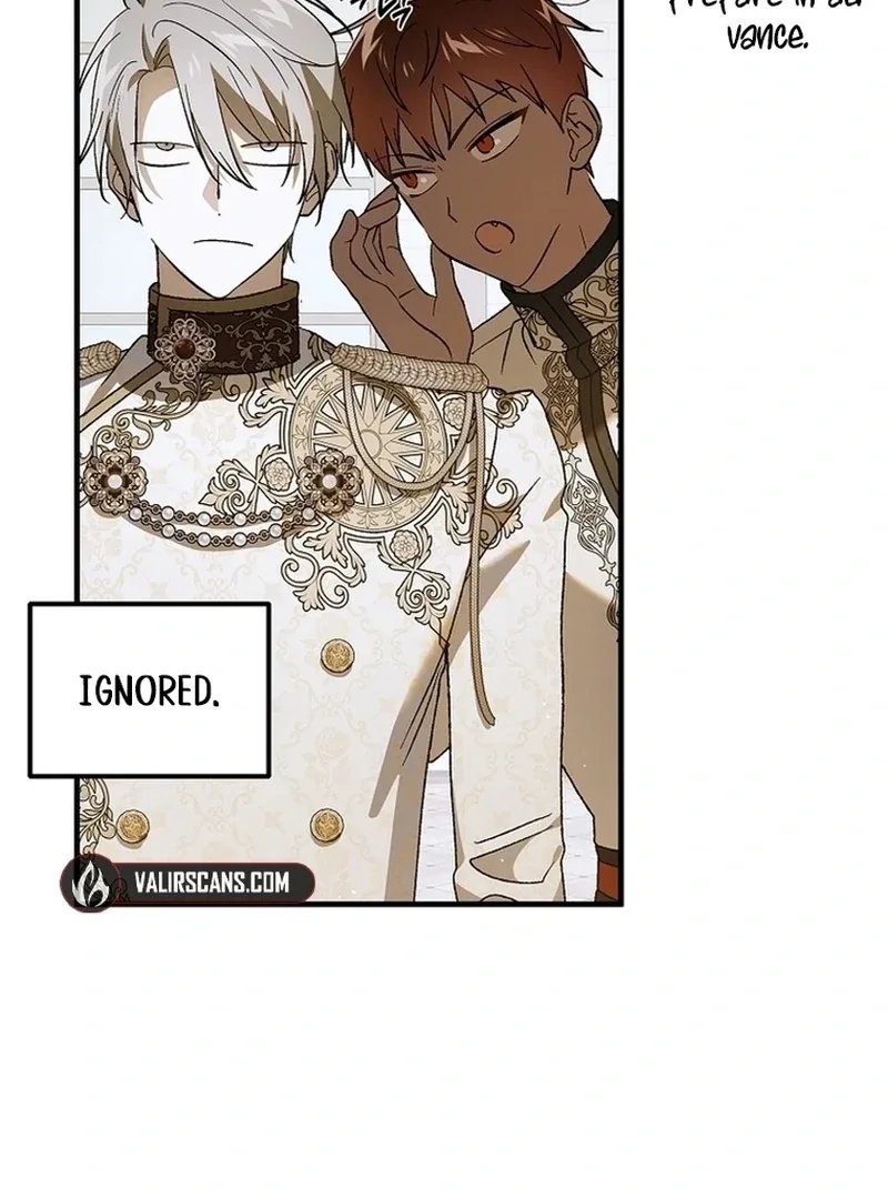 A Way To Protect The Lovable You Chapter 137 page 68