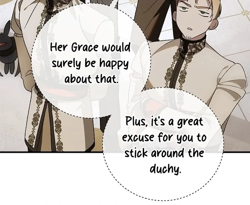 A Way To Protect The Lovable You Chapter 137 page 72