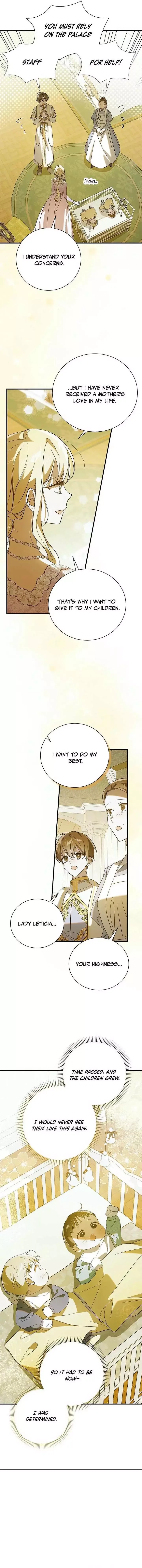 A Way To Protect The Lovable You Chapter 141 page 2