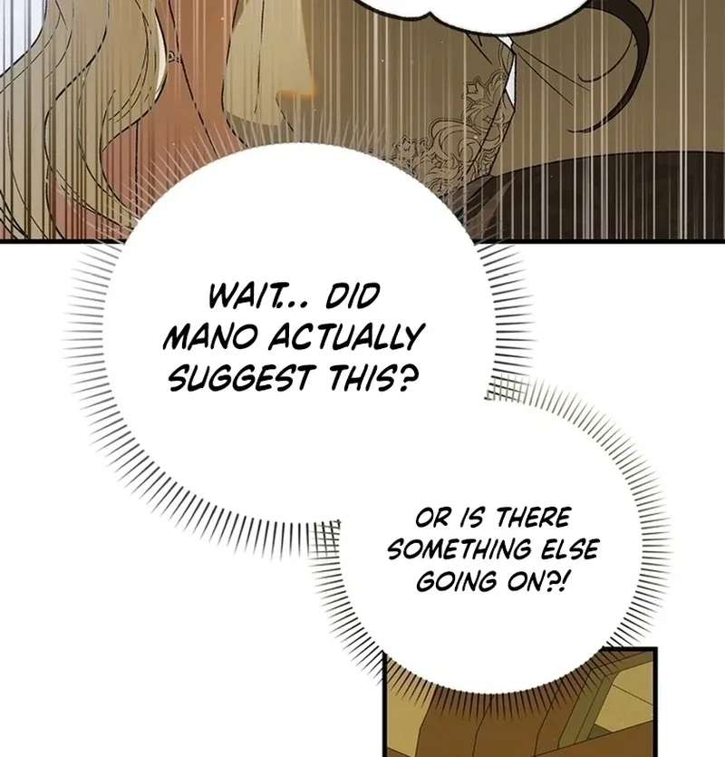A Way To Protect The Lovable You Chapter 137 page 90