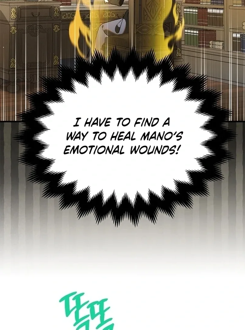 A Way To Protect The Lovable You Chapter 137 page 86