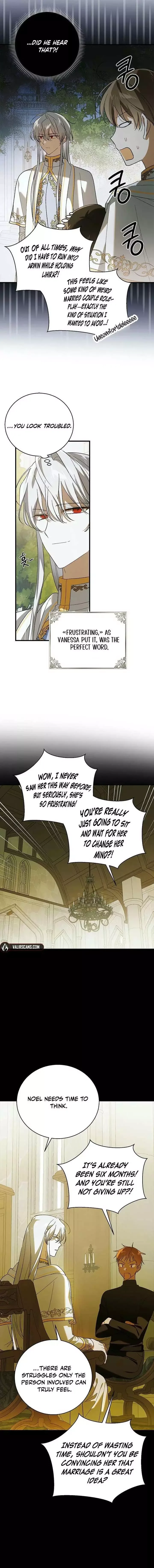 A Way To Protect The Lovable You Chapter 141 page 14