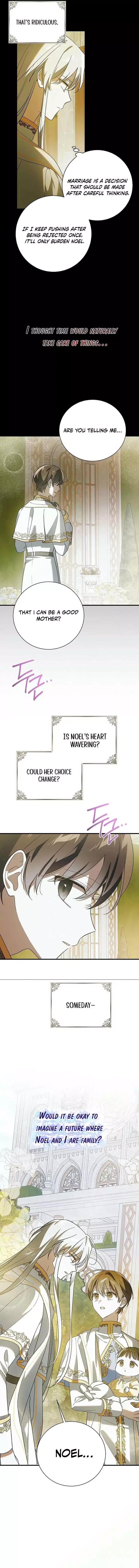A Way To Protect The Lovable You Chapter 141 page 15
