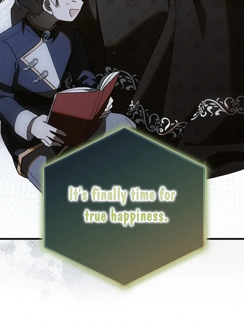 A Way To Protect The Lovable You Chapter 137 page 140