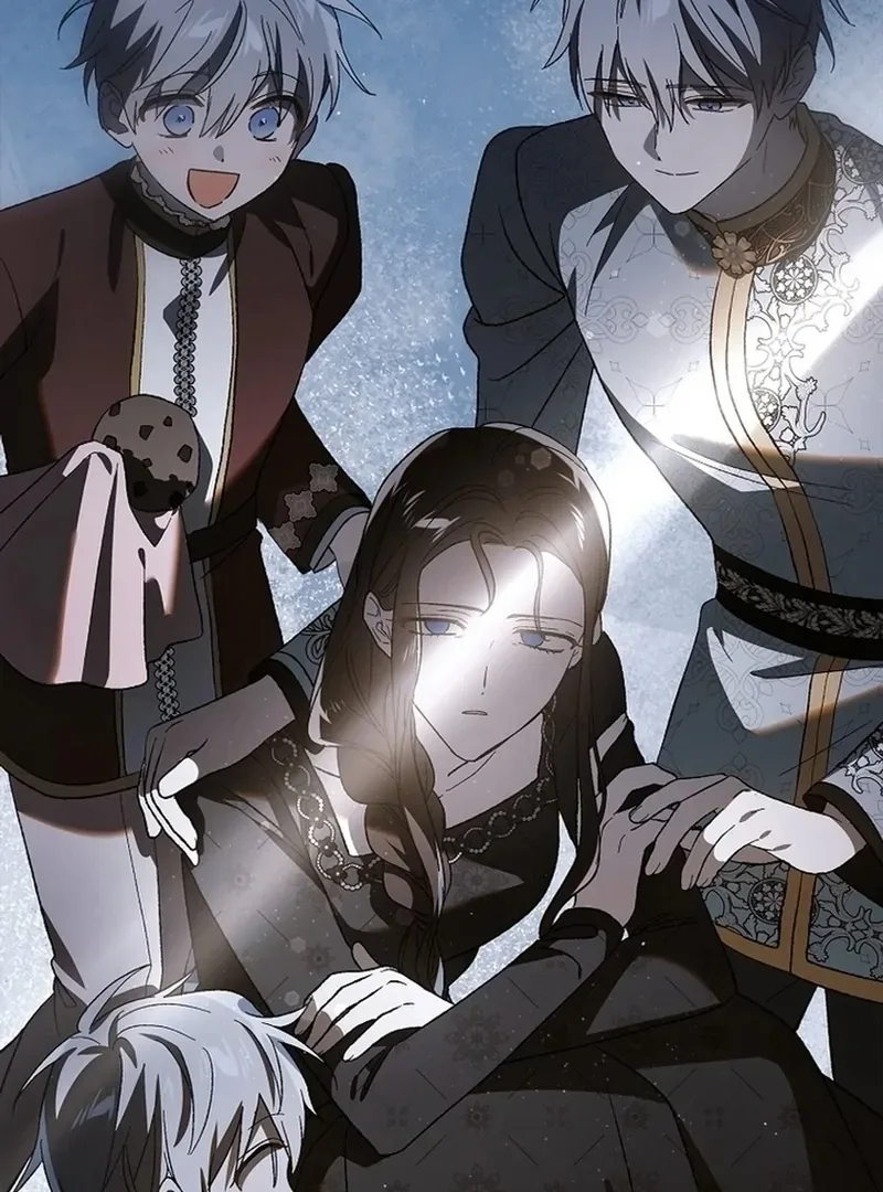 A Way To Protect The Lovable You Chapter 137 page 139