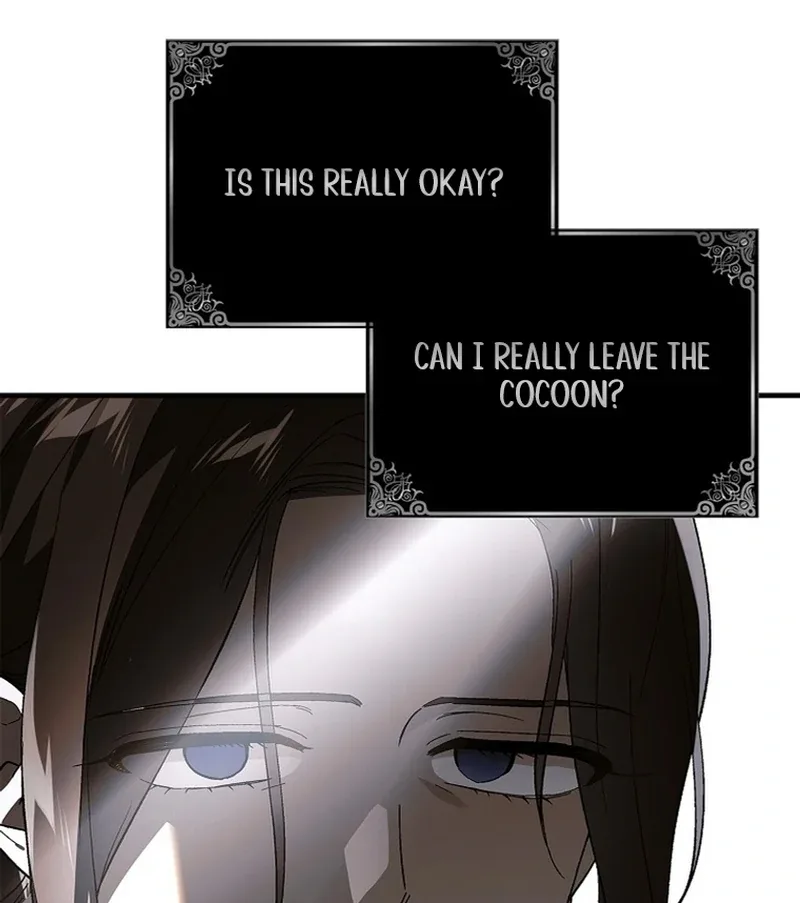 A Way To Protect The Lovable You Chapter 137 page 141