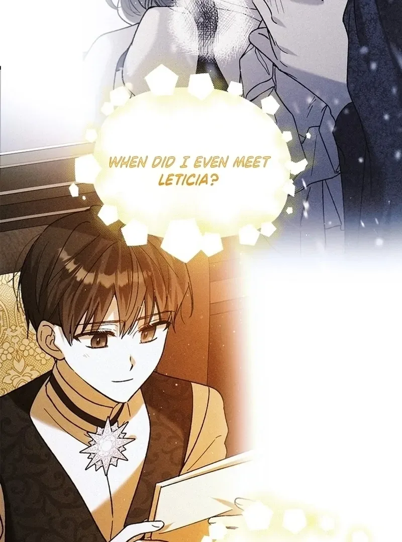 A Way To Protect The Lovable You Chapter 137 page 148