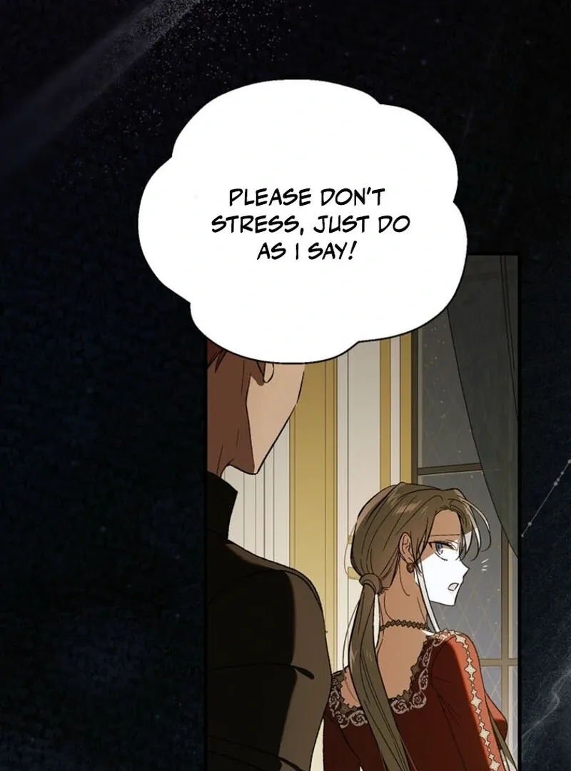 A Way To Protect The Lovable You Chapter 151 page 10
