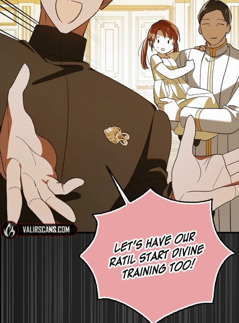 A Way To Protect The Lovable You Chapter 151 page 13